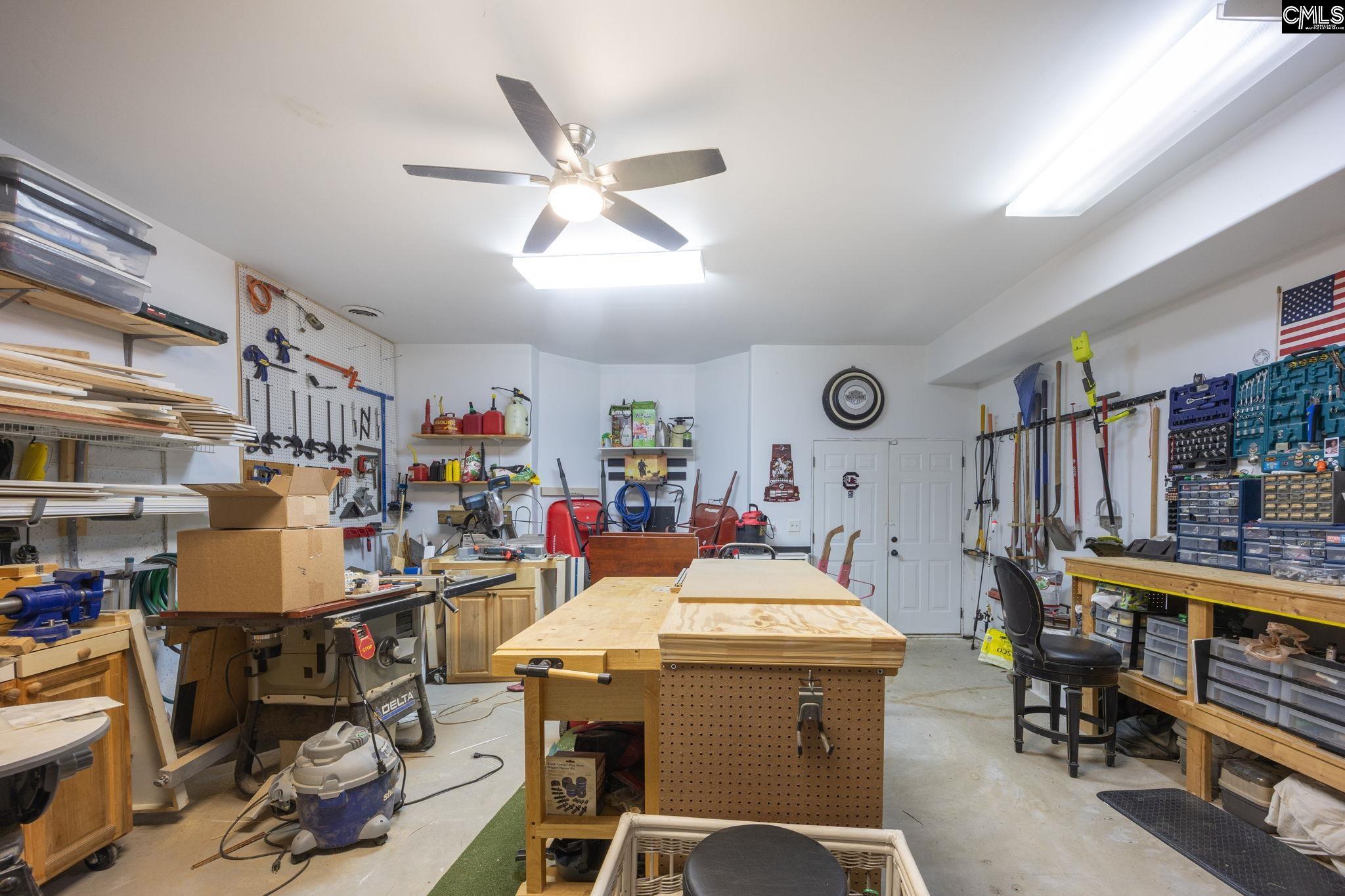 178 Hope Springs Road Lexington, SC 29072 - Photo 79 of 95