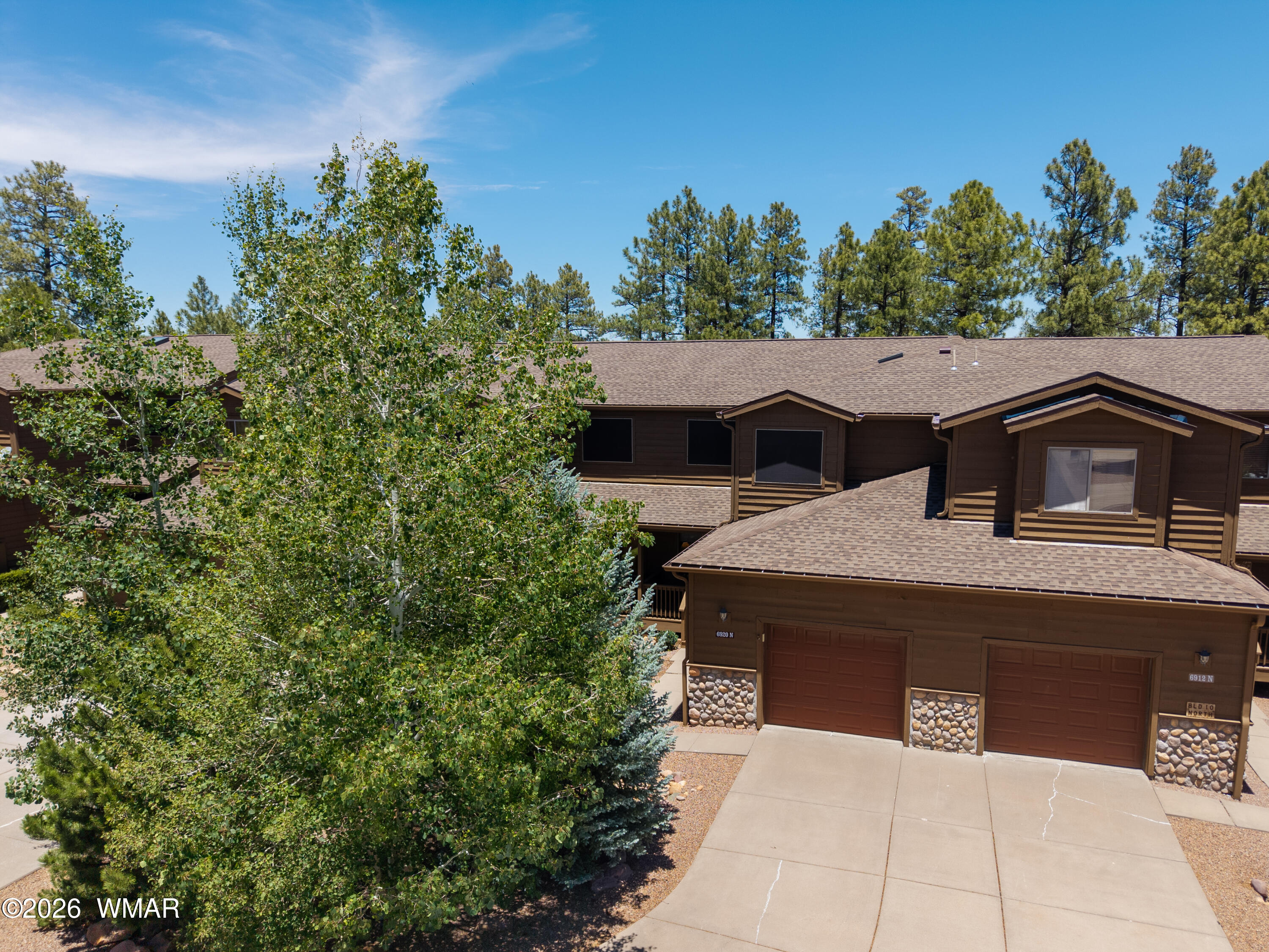 6920 Starlight Ridge Road Lakeside, AZ 85929 - Photo 27 of 33
