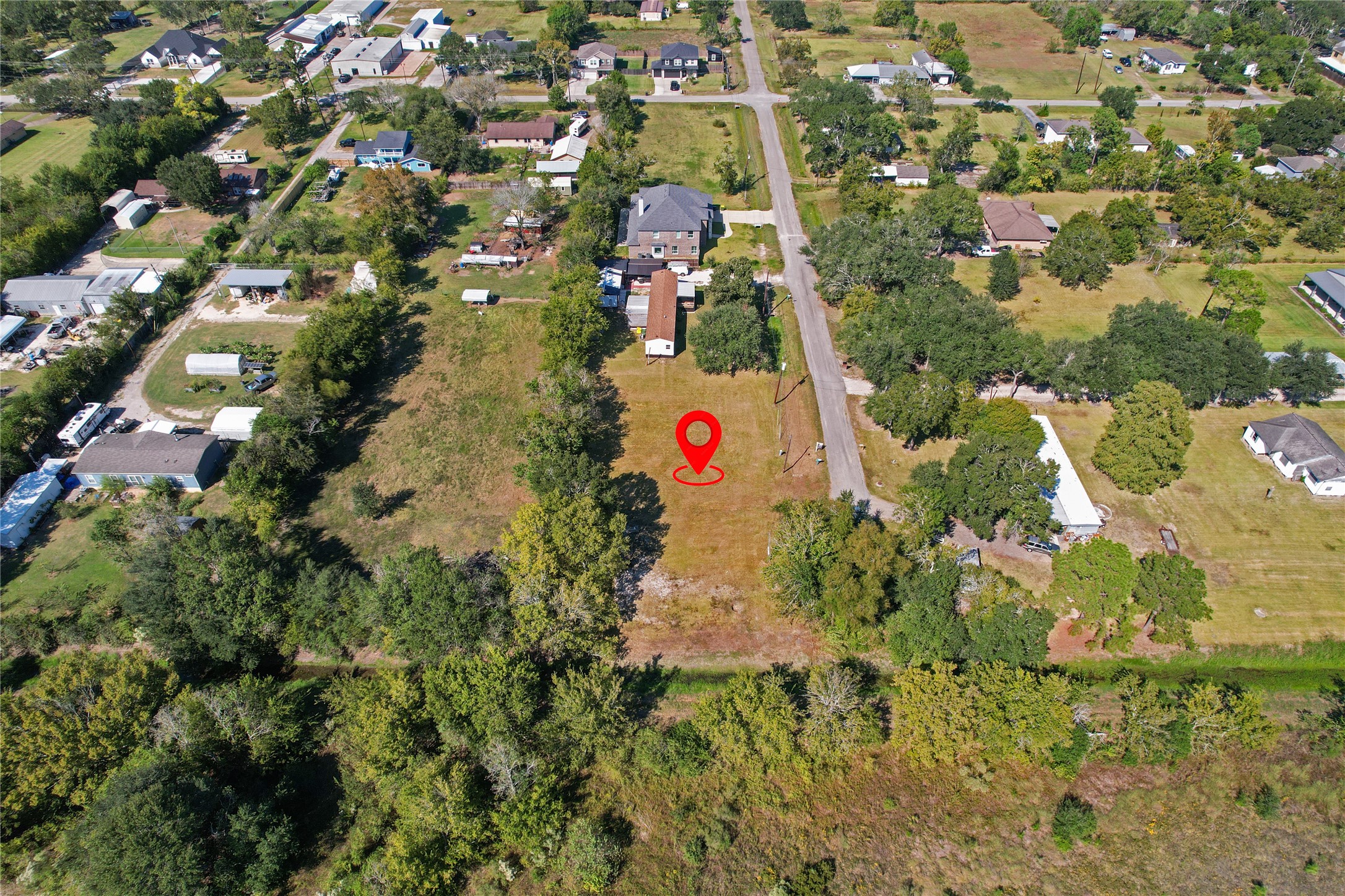 0 Aubrell Road Pearland, TX 77584 - Photo 2 of 6