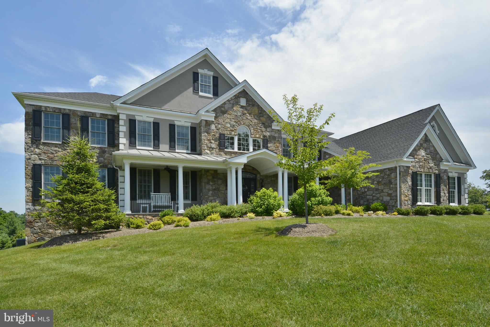 40084 Trotting Path Leesburg, VA 20175 - Photo 1 of 30 Exterior (Front)