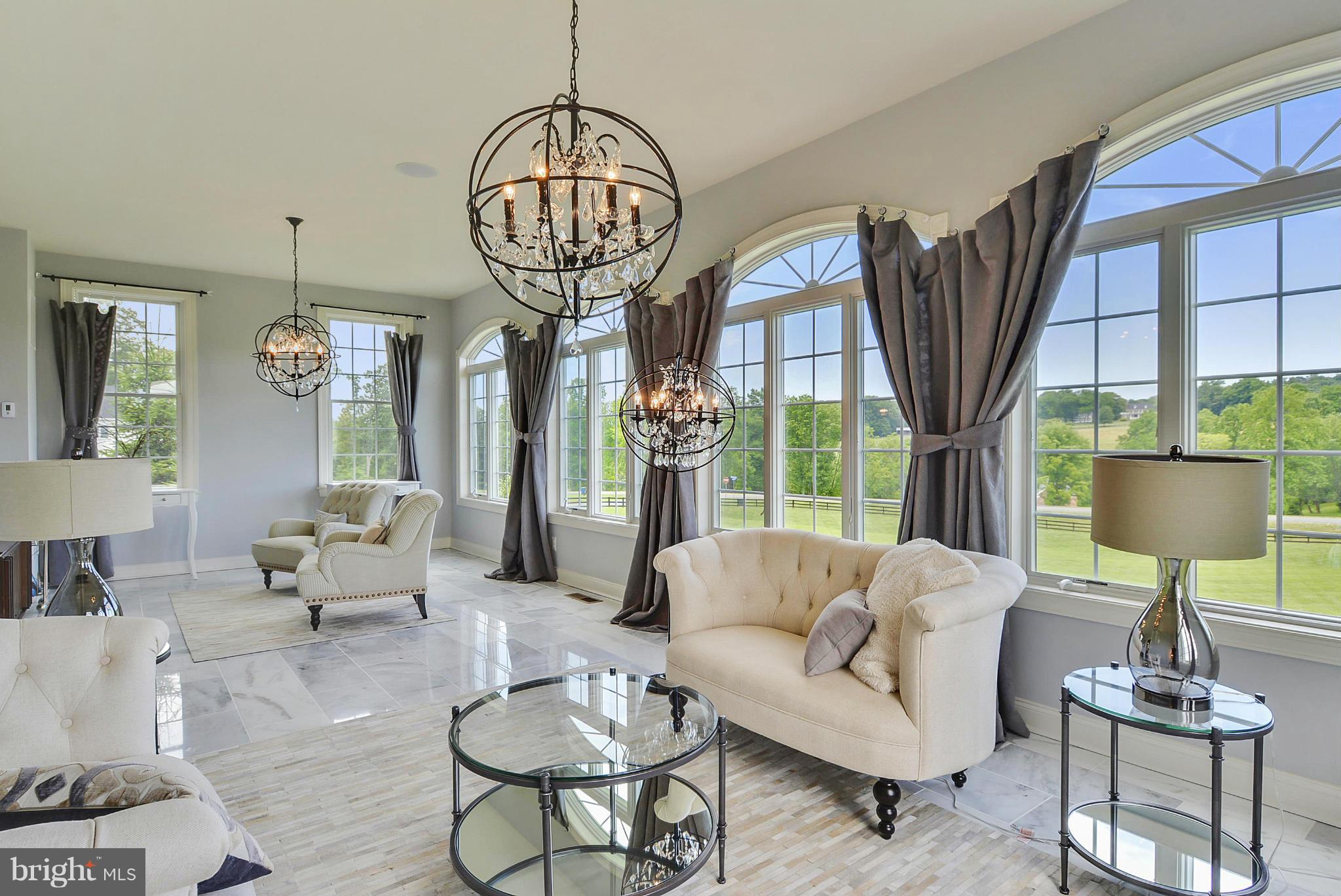 40084 Trotting Path Leesburg, VA 20175 - Photo 13 of 30 Sun Room