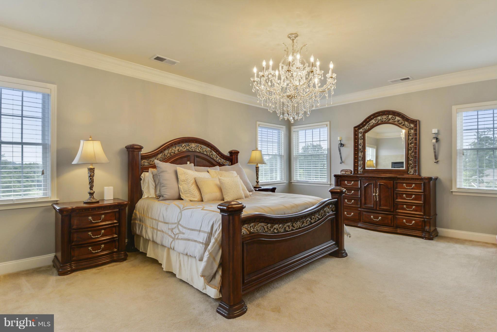 40084 Trotting Path Leesburg, VA 20175 - Photo 15 of 30 Bedroom (Master)