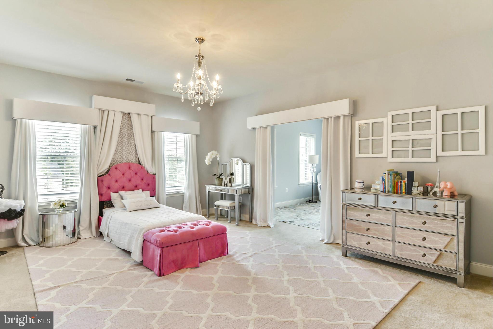 40084 Trotting Path Leesburg, VA 20175 - Photo 21 of 30 Bedroom Three