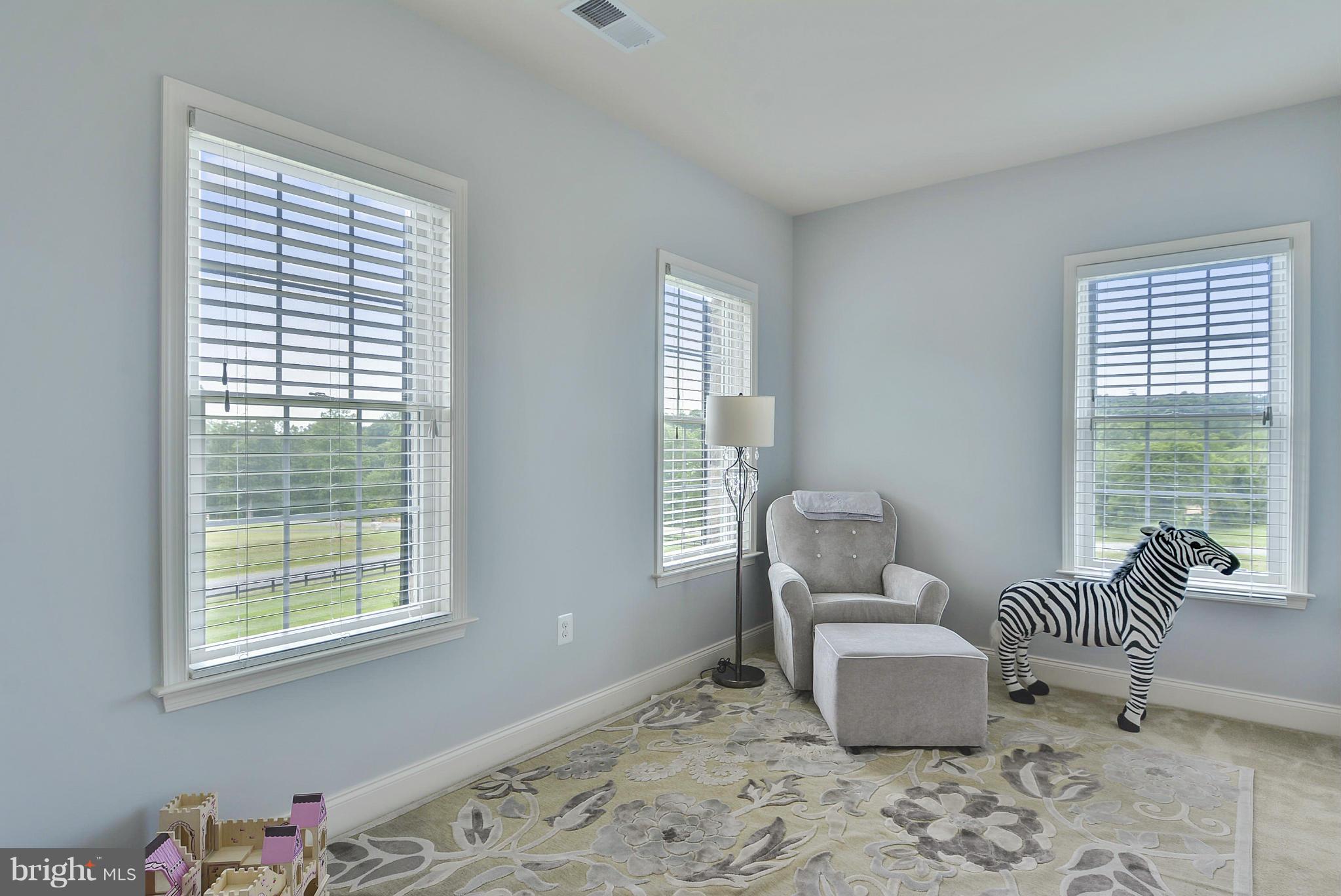 40084 Trotting Path Leesburg, VA 20175 - Photo 22 of 30 Bedroom Three Sitting Room