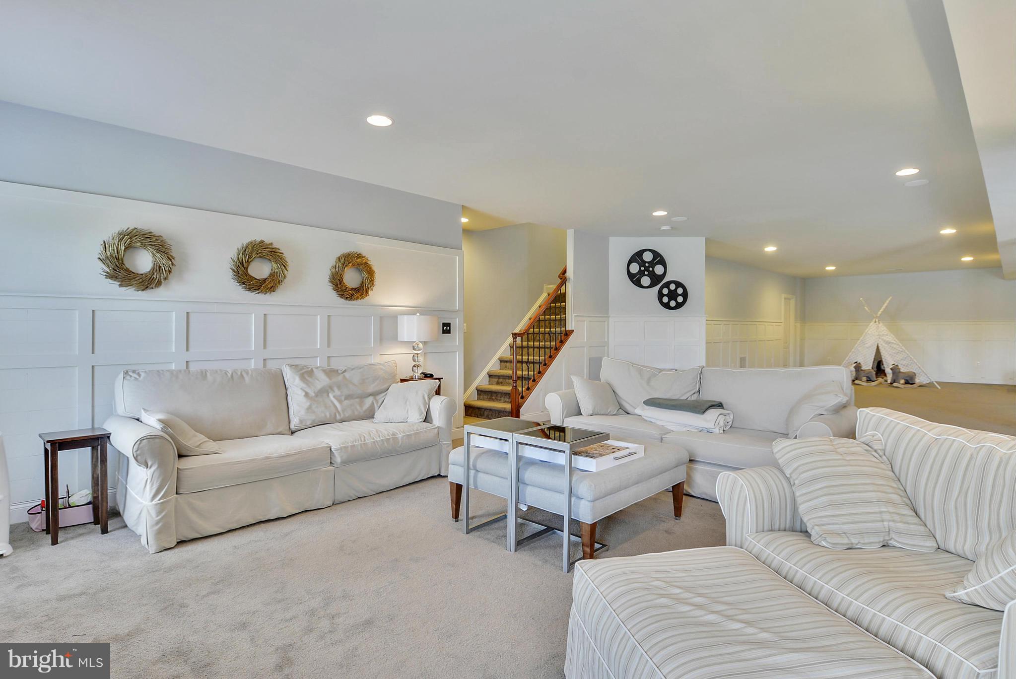 40084 Trotting Path Leesburg, VA 20175 - Photo 23 of 30 Lower Level