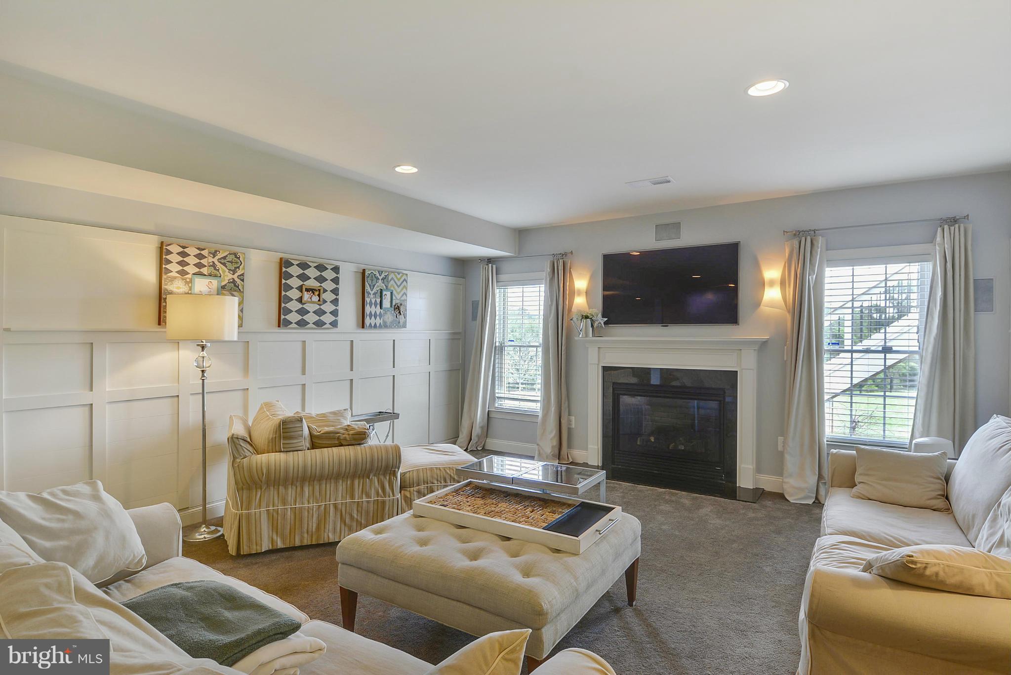 40084 Trotting Path Leesburg, VA 20175 - Photo 24 of 30 Lower Level