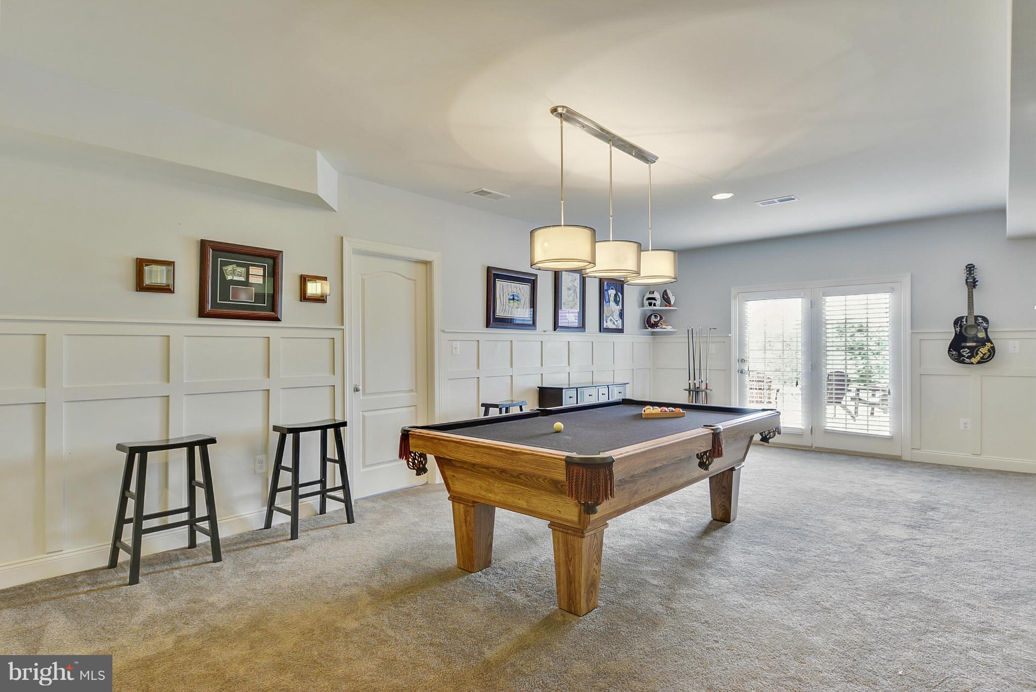 40084 Trotting Path Leesburg, VA 20175 - Photo 25 of 30 Lower Level