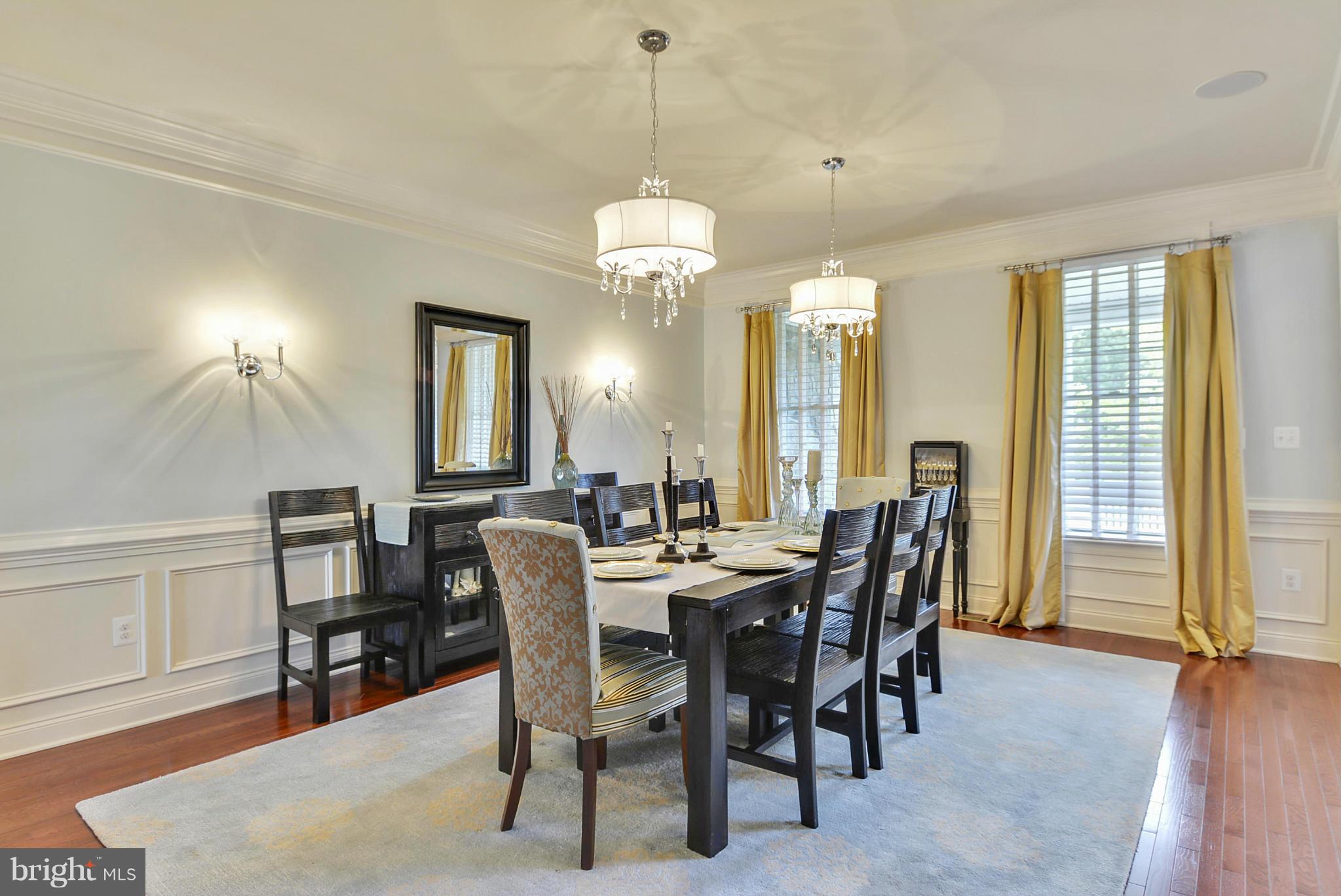 40084 Trotting Path Leesburg, VA 20175 - Photo 5 of 30 Dining Room