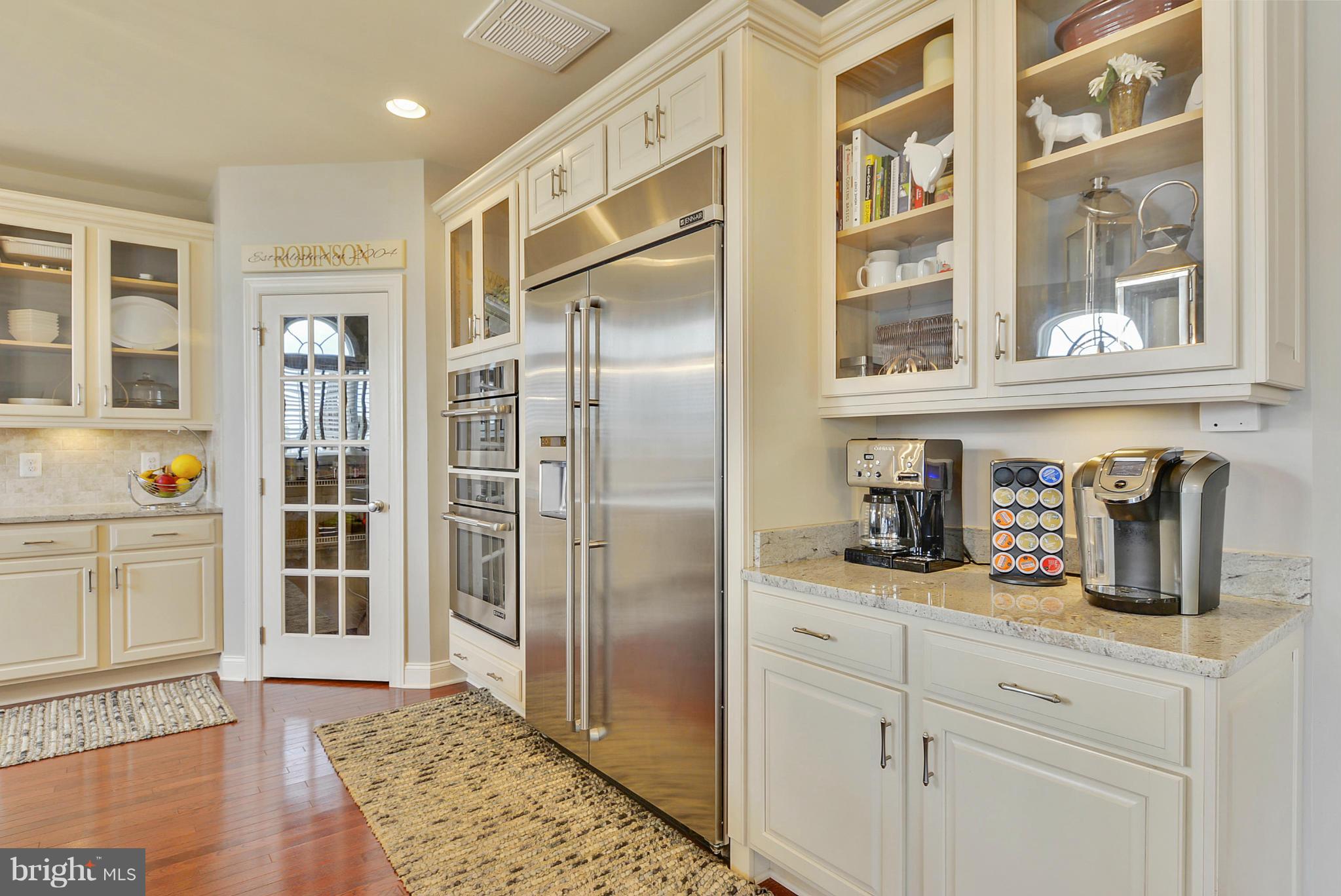 40084 Trotting Path Leesburg, VA 20175 - Photo 10 of 30 Gourmet Kitchen