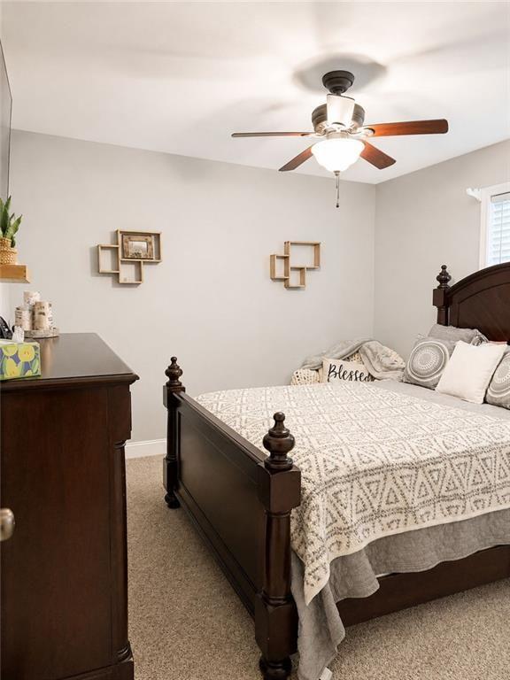 715 Old Camp Church Road Carrollton, GA 30117 - Photo 41 of 55