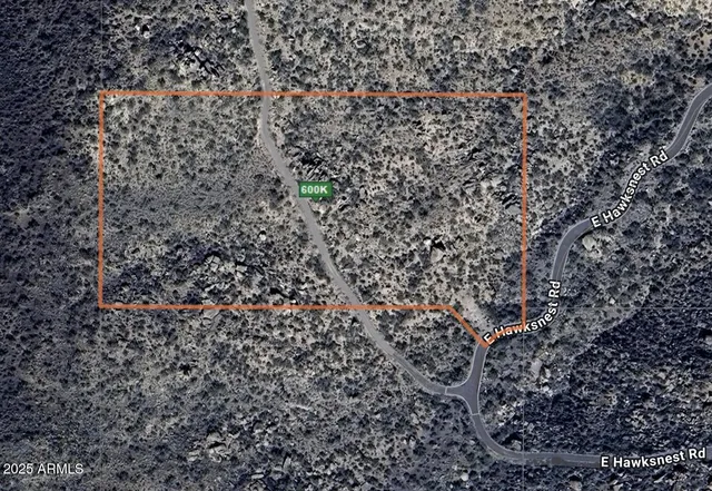 $600,000 | 6630 Hawksnest Road North, Unit 2, Carefree, AZ 85377