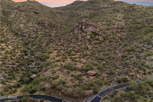 $600,000 | 6630 Hawksnest Road North, Unit 2, Carefree, AZ 85377