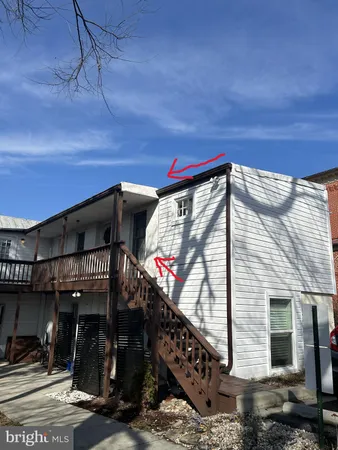 a view of a building