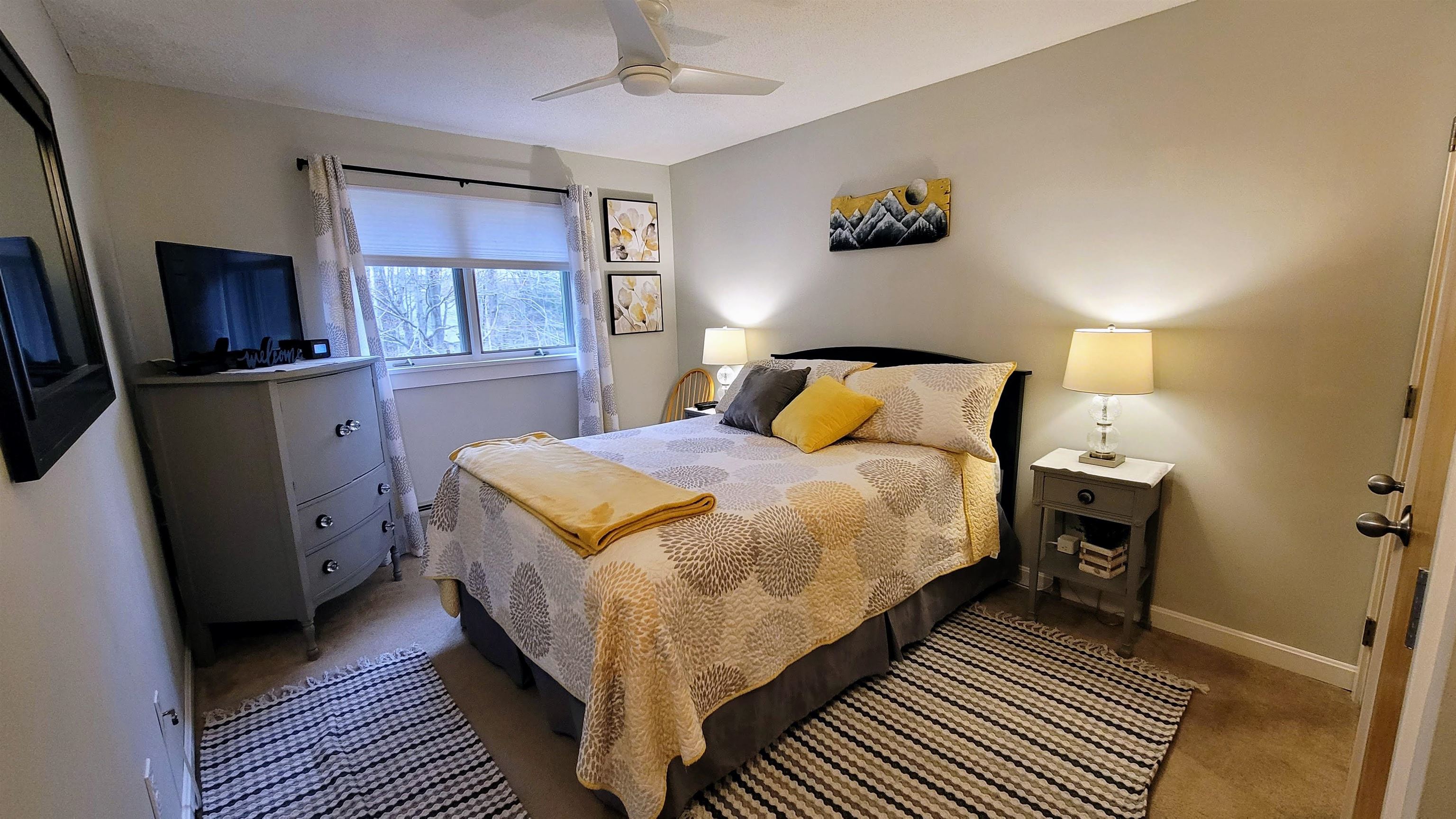 229 Village Circle Road, Unit V21 Killington, VT 05751 - Photo 12 of 33 Gallery Image 12