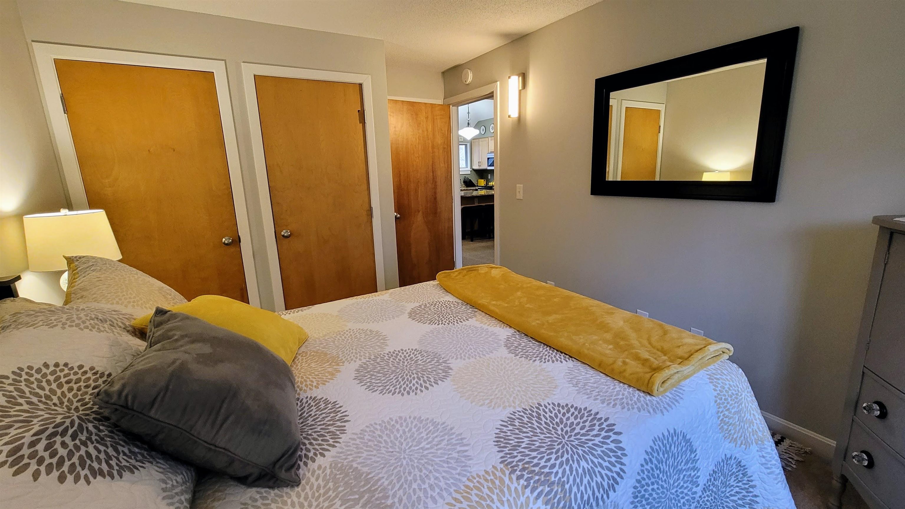229 Village Circle Road, Unit V21 Killington, VT 05751 - Photo 14 of 33 Gallery Image 14