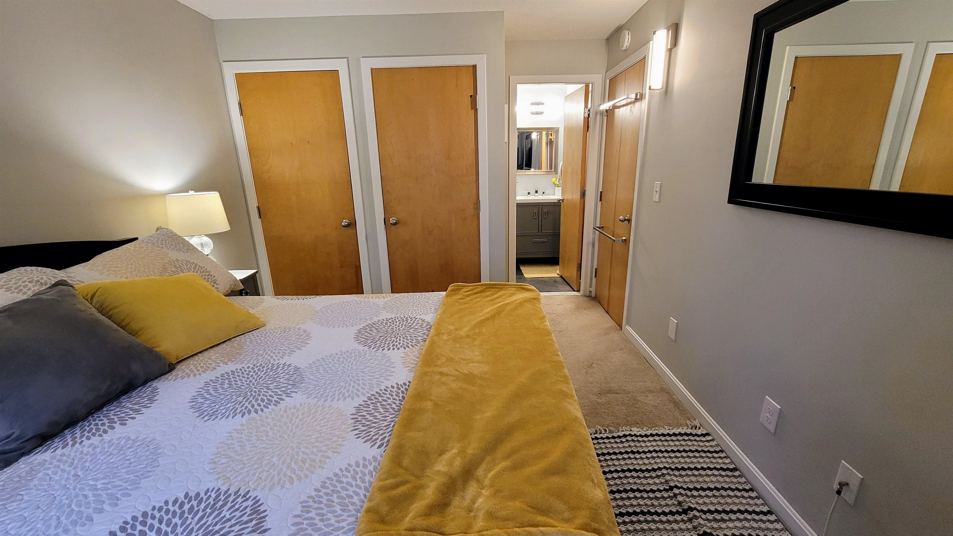 229 Village Circle Road, Unit V21 Killington, VT 05751 - Photo 15 of 33 Gallery Image 15