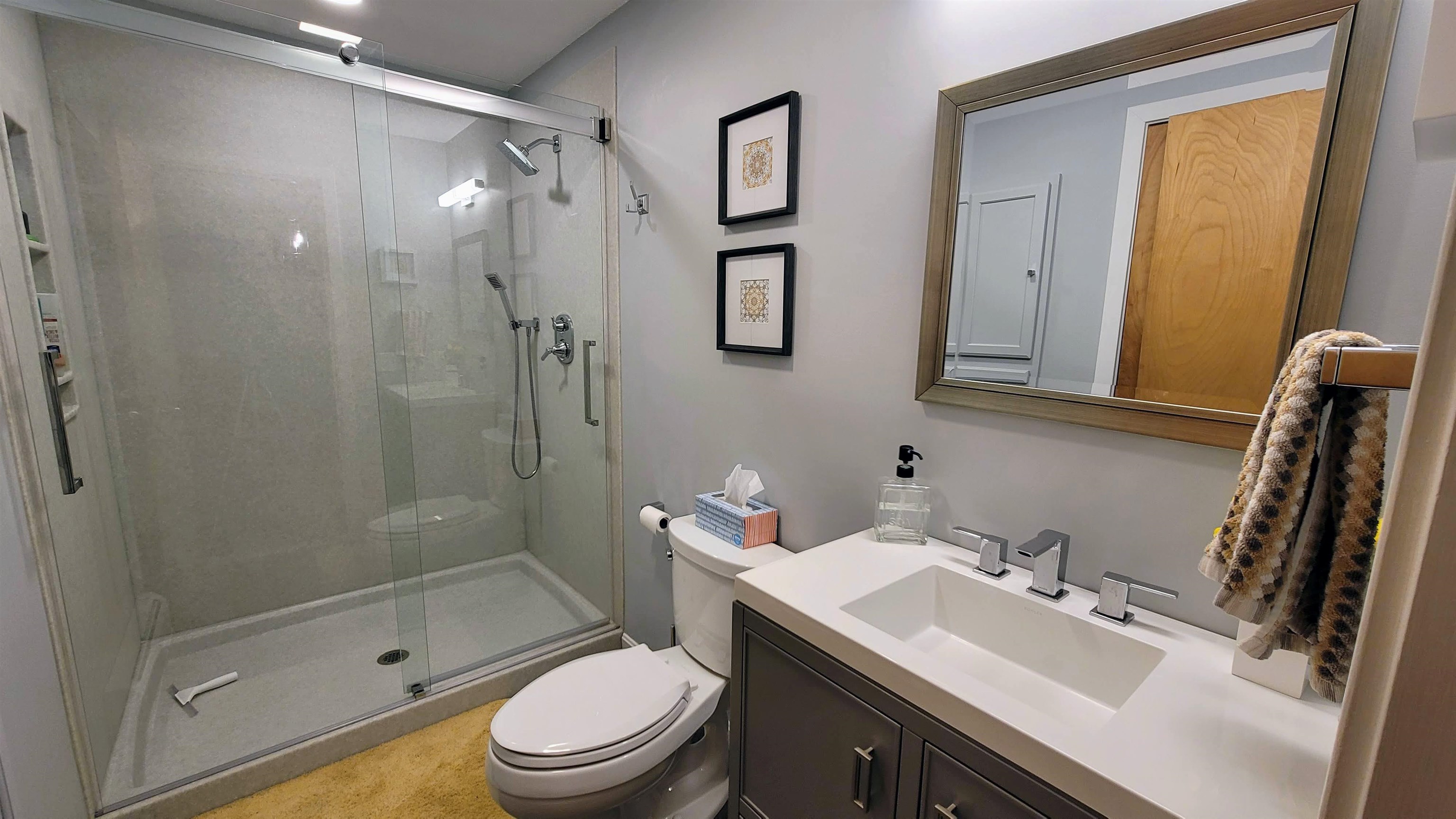 229 Village Circle Road, Unit V21 Killington, VT 05751 - Photo 16 of 33 Gallery Image 16