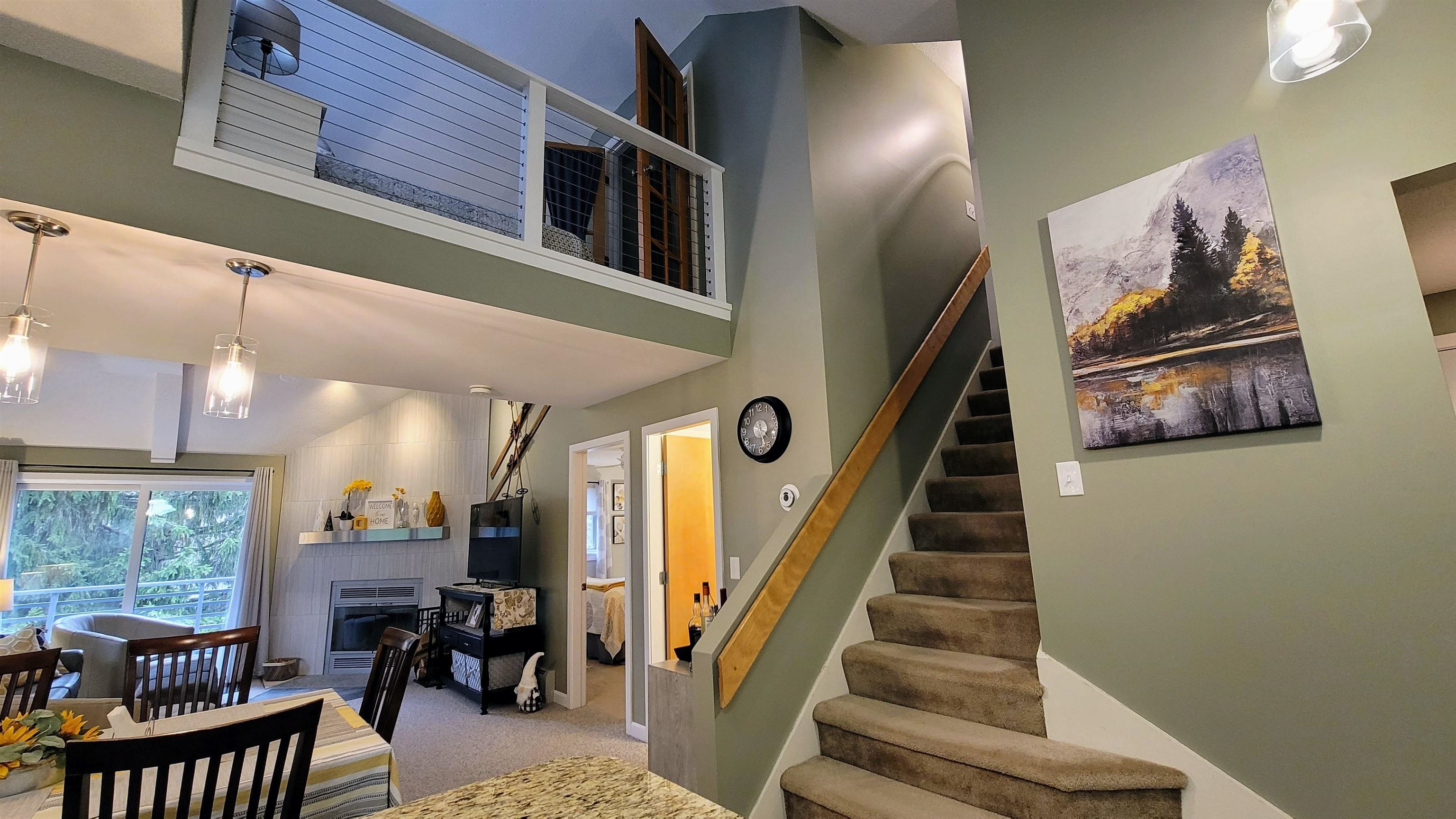 229 Village Circle Road, Unit V21 Killington, VT 05751 - Photo 19 of 33 Gallery Image 19
