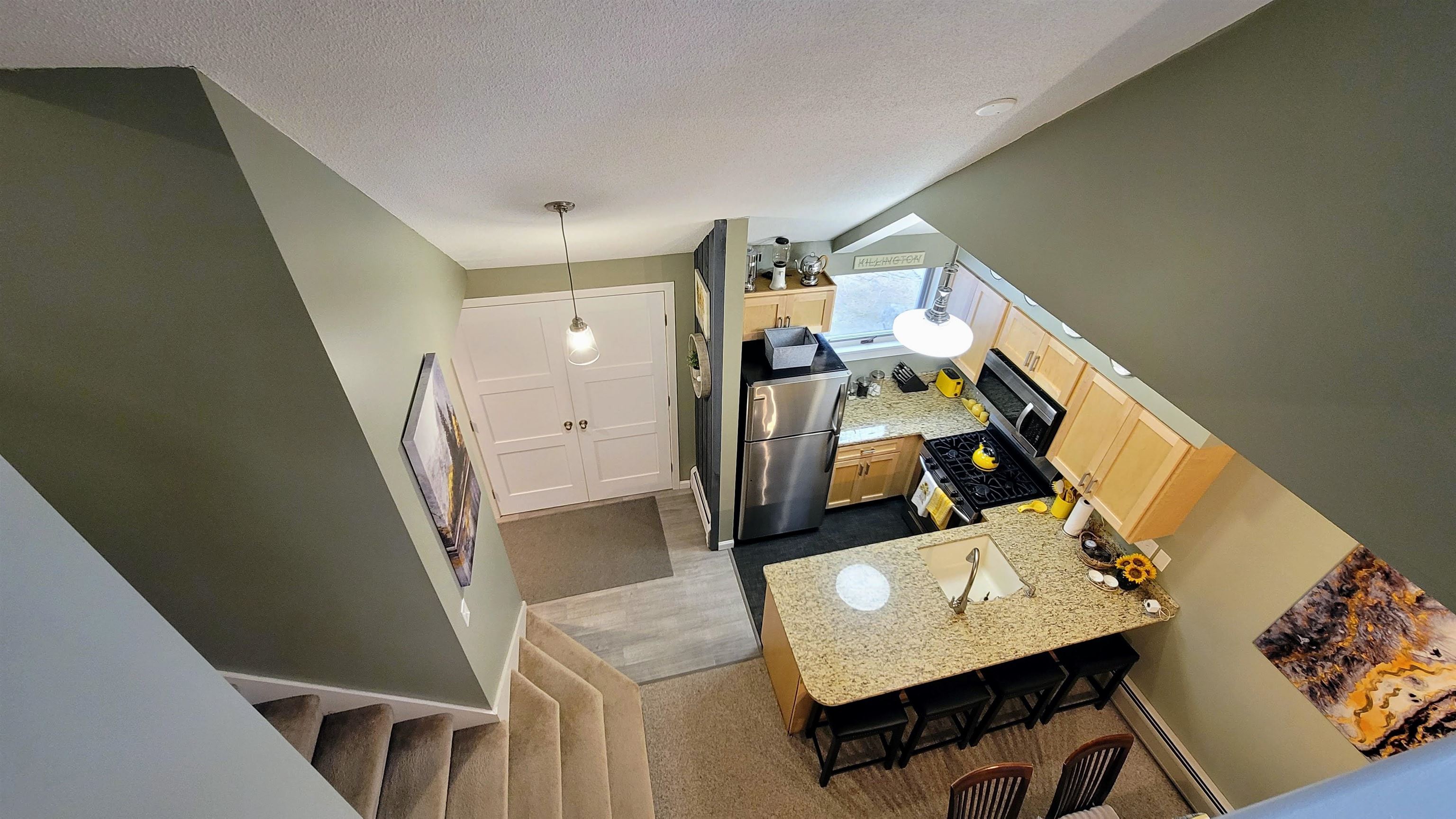 229 Village Circle Road, Unit V21 Killington, VT 05751 - Photo 27 of 33 Gallery Image 27
