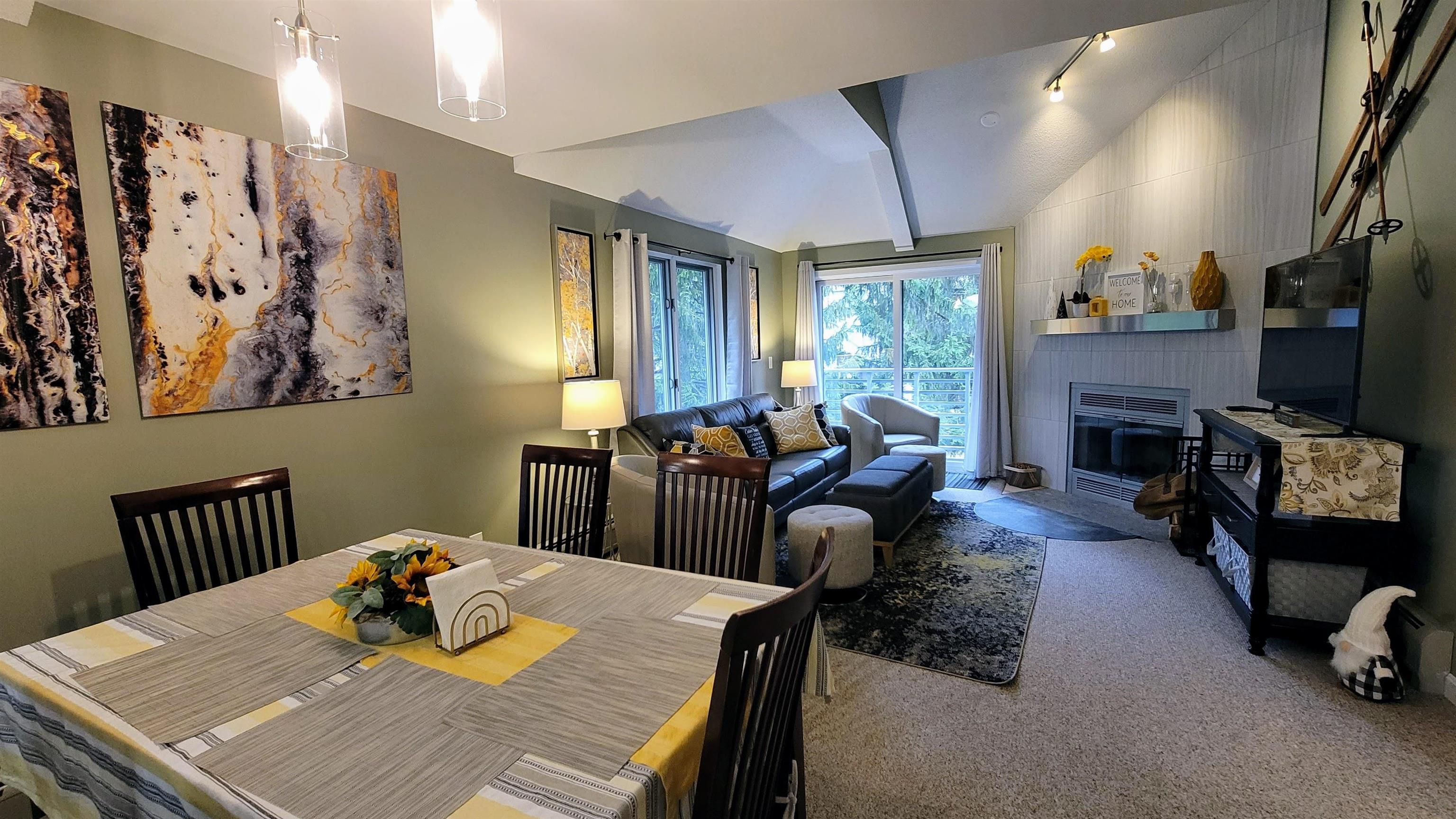 229 Village Circle Road, Unit V21 Killington, VT 05751 - Photo 8 of 33 Gallery Image 8