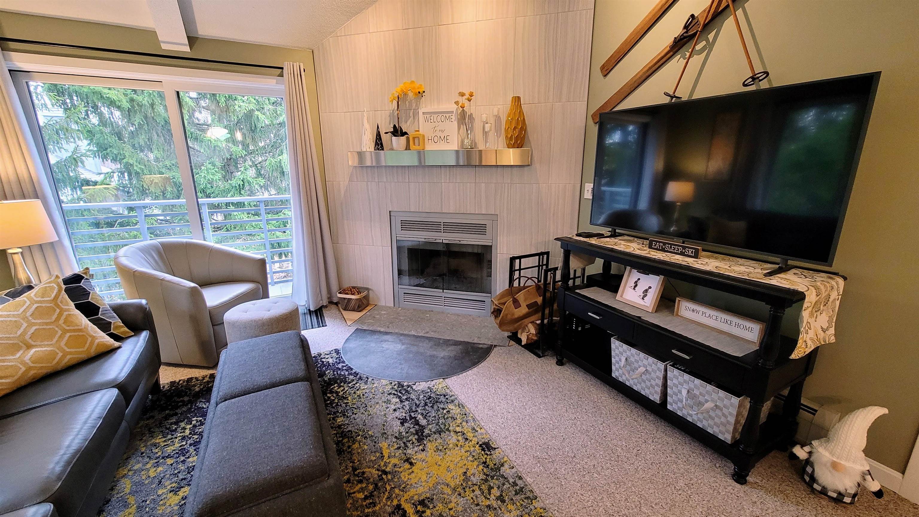 229 Village Circle Road, Unit V21 Killington, VT 05751 - Photo 10 of 33 Gallery Image 10