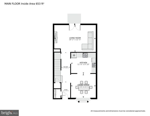 $927,500 | 1610 Dunterry Place, McLean, VA 22101
