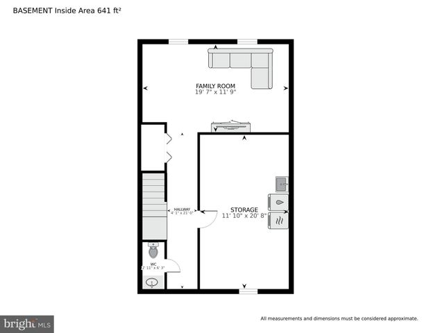 $927,500 | 1610 Dunterry Place, McLean, VA 22101