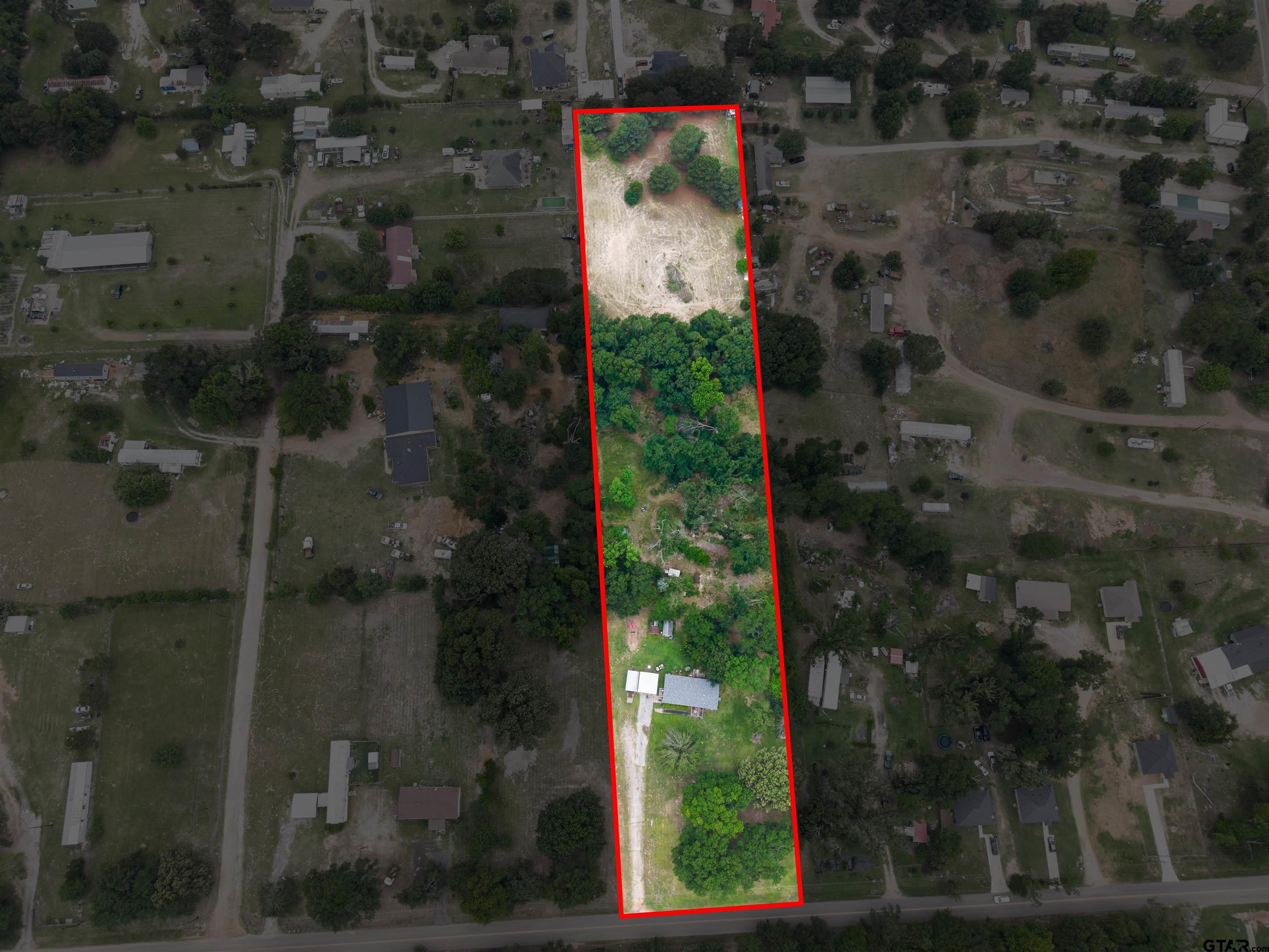 2425 Thompson Lane Tyler, TX 75704 - Photo 1 of 27