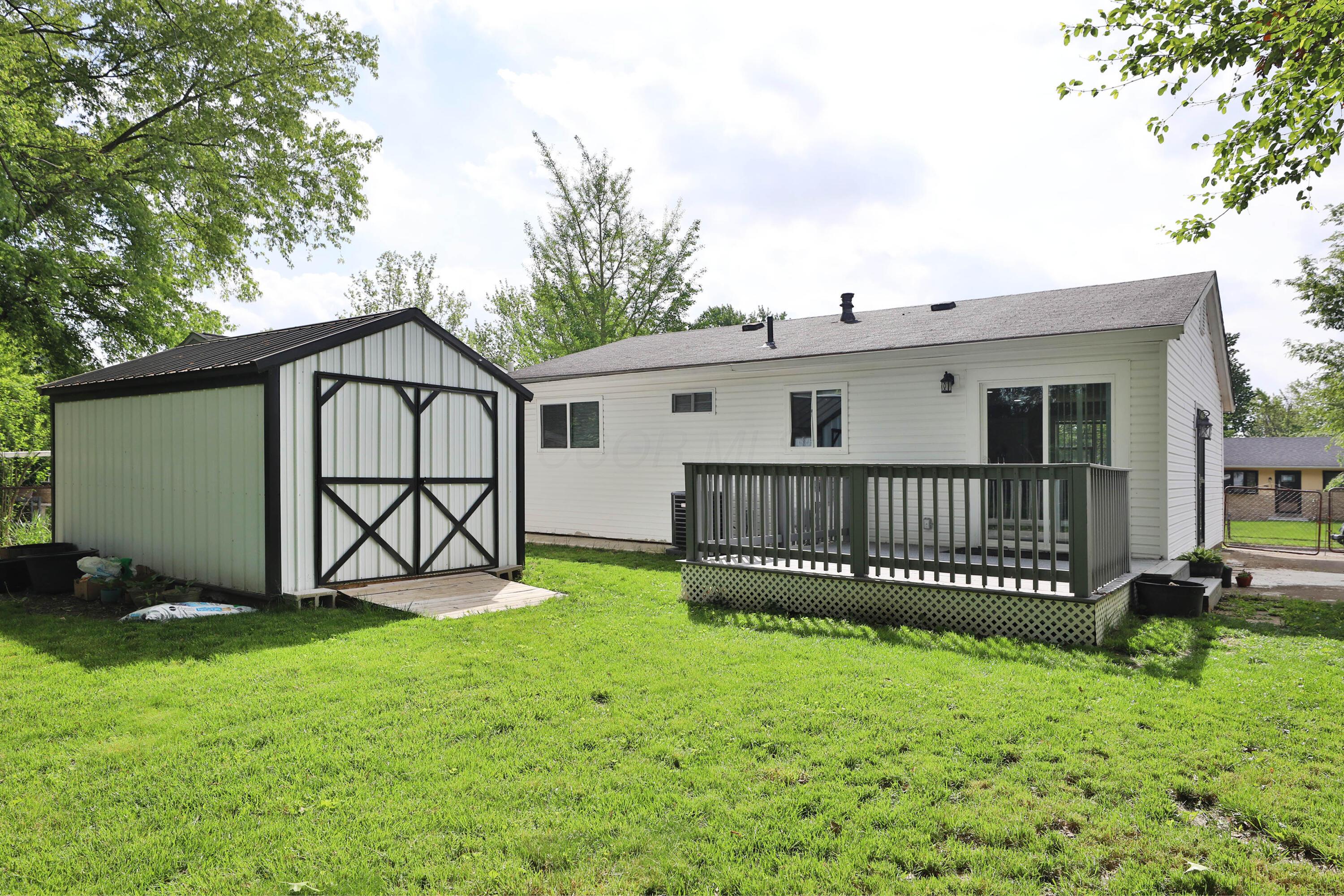 4511 Collingdale Road Columbus, OH 43231 - Photo 37 of 39 4511-Collingdale-37