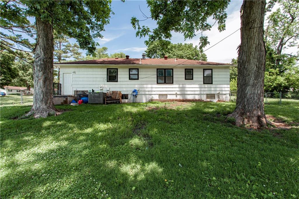 2522 Queen Ridge Drive Independence, MO 64055 - Photo 13 of 15