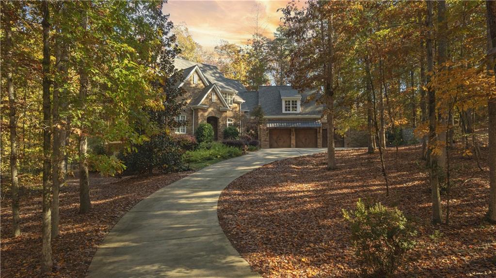 170 Platinum Ridge Pointe, Fayetteville, GA 30215 Compass