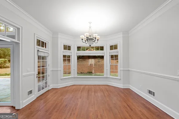 $5,700 | 235 Smokerise Trace, Peachtree City, GA 30269