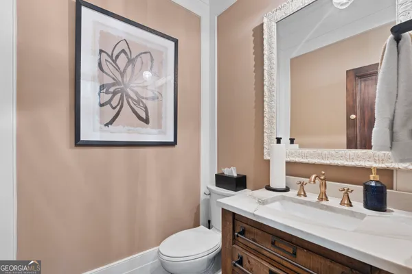 $5,700 | 235 Smokerise Trace, Peachtree City, GA 30269