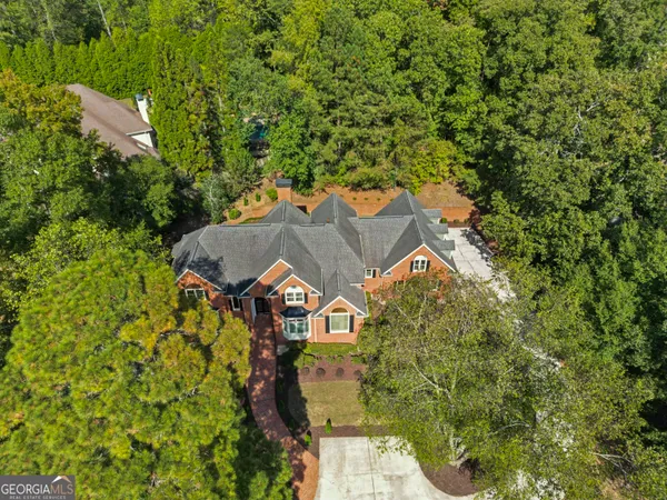 $5,700 | 235 Smokerise Trace, Peachtree City, GA 30269