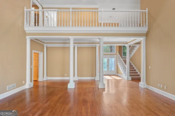 $5,700 | 235 Smokerise Trace, Peachtree City, GA 30269