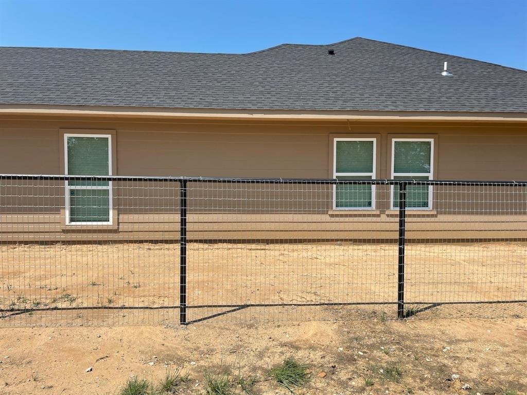 18636 Doubletree Drive Justin, TX 76247 - Photo 24 of 35 a view of a balcony