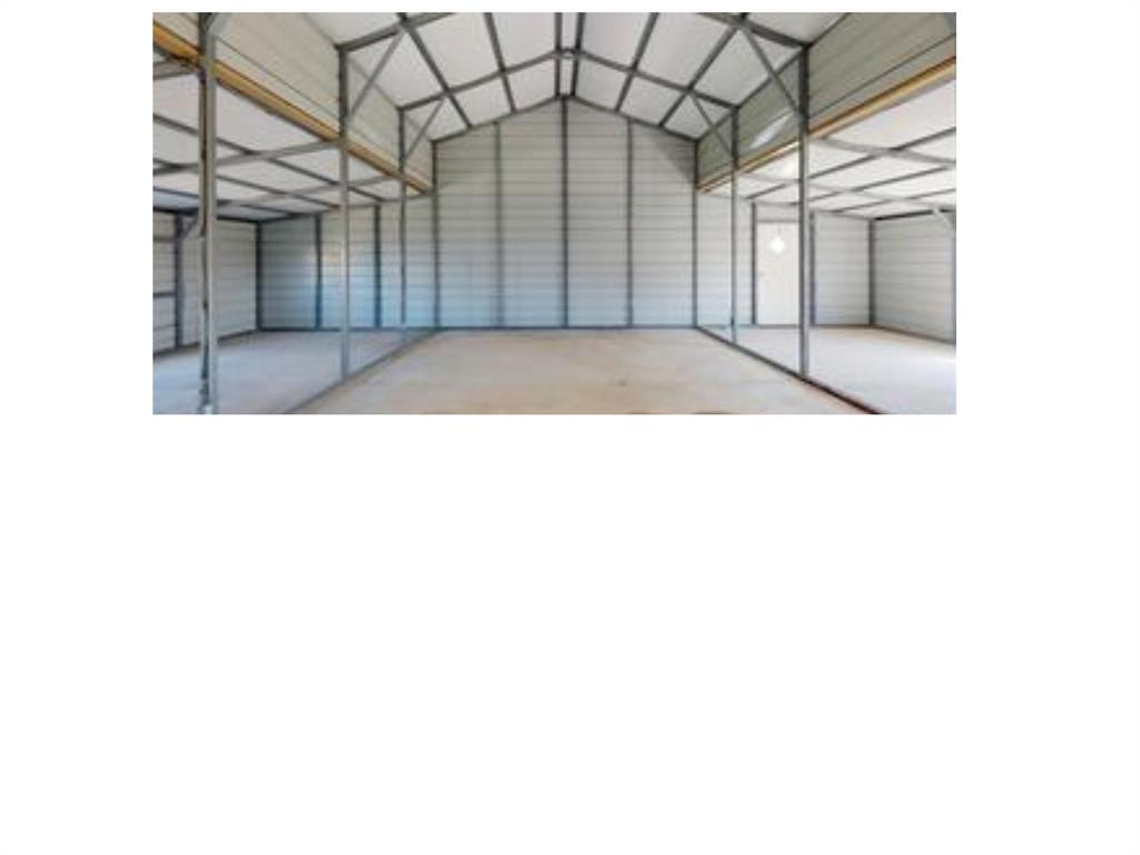 18636 Doubletree Drive Justin, TX 76247 - Photo 27 of 35 a bathroom with a tub shower and sink