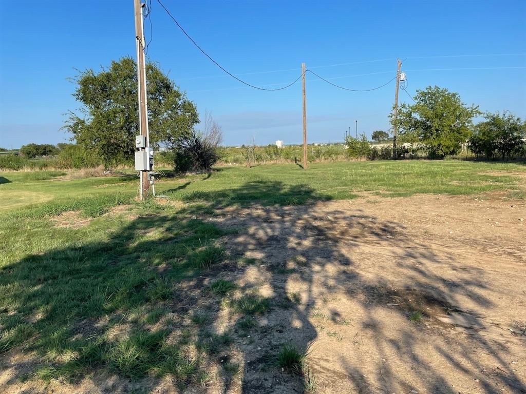 18636 Doubletree Drive Justin, TX 76247 - Photo 30 of 35 a view of a garden with a building