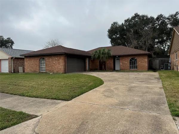 $1,750 | 11415 Loyola Drive, Cypress, TX 77429