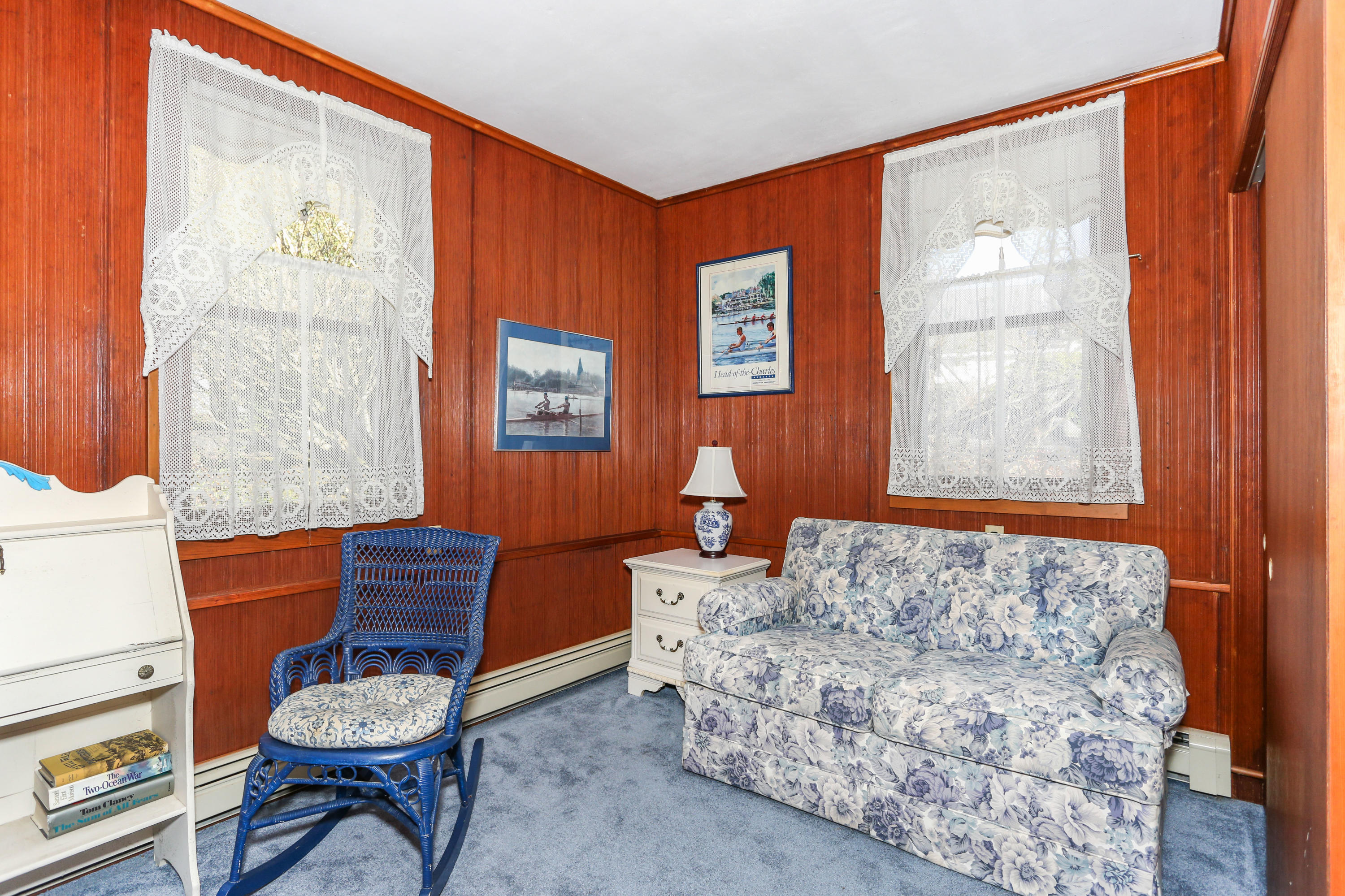 20 Over Jordan Road Wareham, MA 02571 - Photo 18 of 25 a living room with furniture and a window