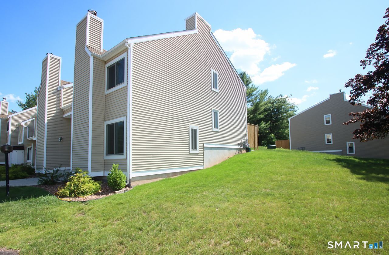 60 Old Town Road, Unit 179 Vernon, CT 06066 - Photo 6 of 29