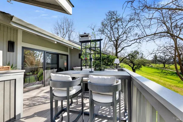 $2,700,000 | 350 Deer Hollow Drive, Napa, CA 94558