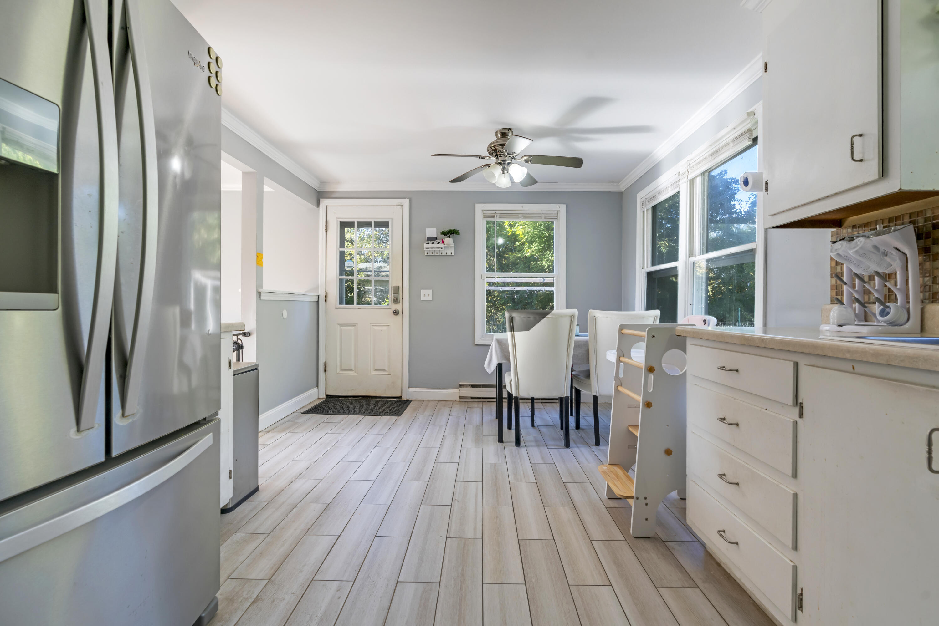 266 North Gorham Road Gorham, ME 04038 - Photo 4 of 26 Welcome Home!