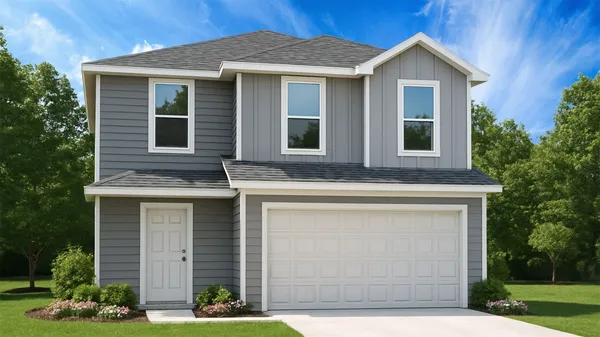 $283,990 | 22911 Primrose Wind Lane, Hockley, TX 77447