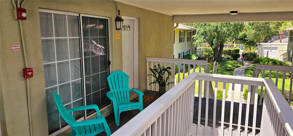4842 South Conway Road, Unit 36 Orlando, FL 32812 - Photo 1 of 1