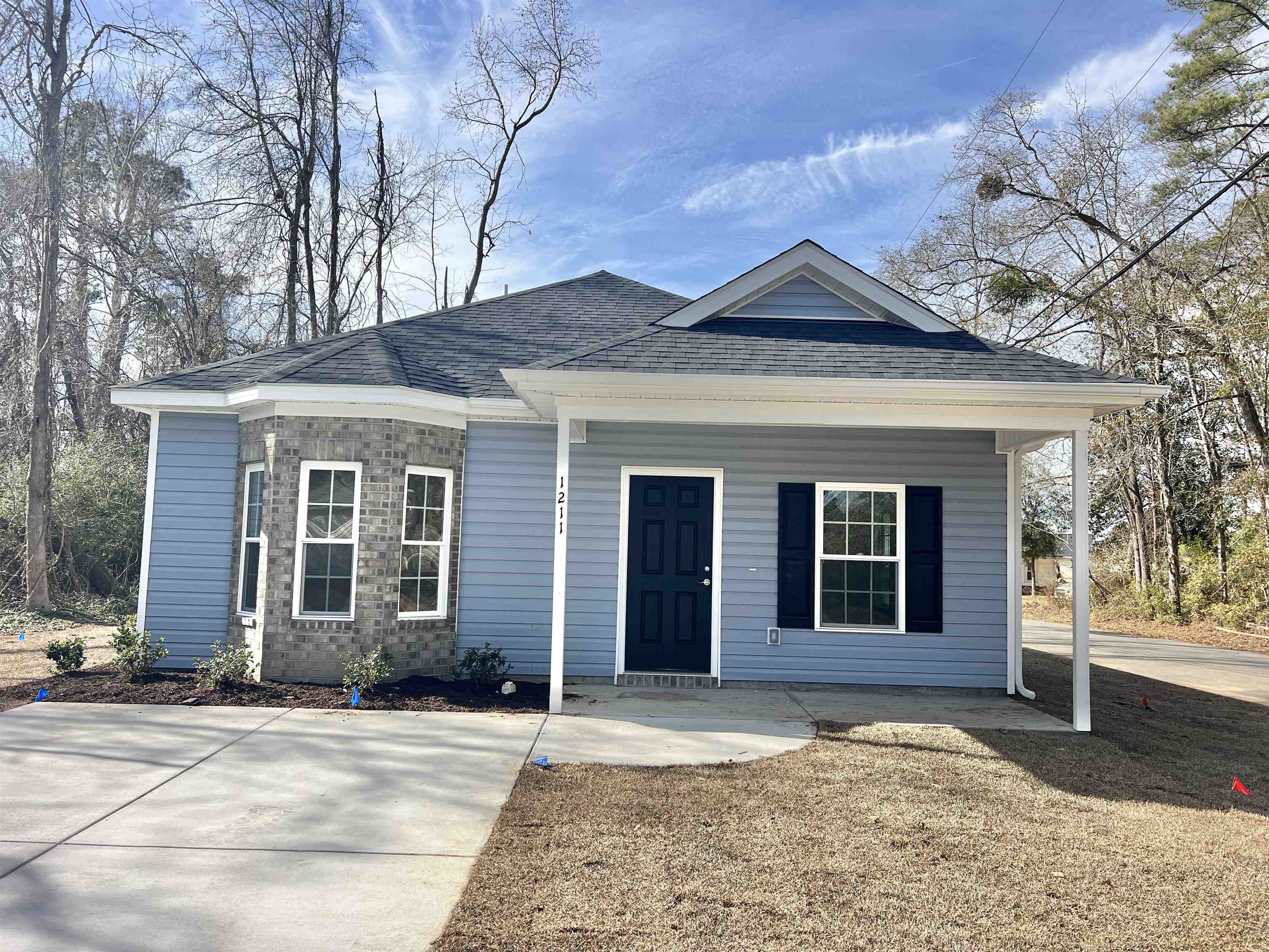 1211 Cherry Street Conway, SC 29527 - Photo 1 of 18