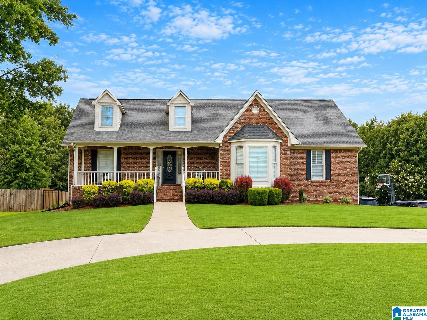 554 Rena Drive Springville, AL 35146 - Photo 1 of 52 Gallery Image 1