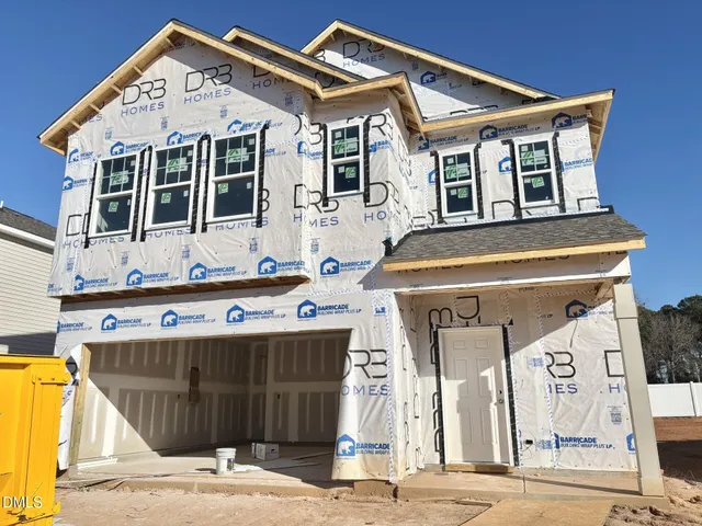 $371,495 | 24 Gerrad Street, Unit 8, Franklinton, NC 27525