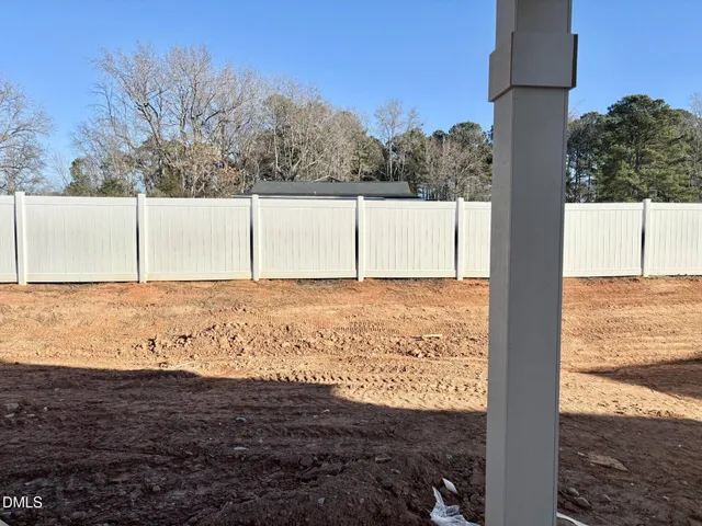 $371,495 | 24 Gerrad Street, Unit 8, Franklinton, NC 27525