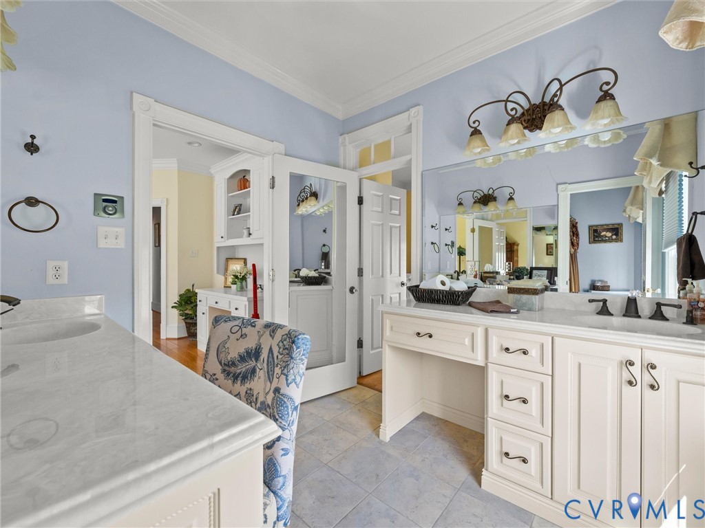 24200 Pear Orchard Road Moseley, VA 23120 - Photo 52 of 66 Bathroom